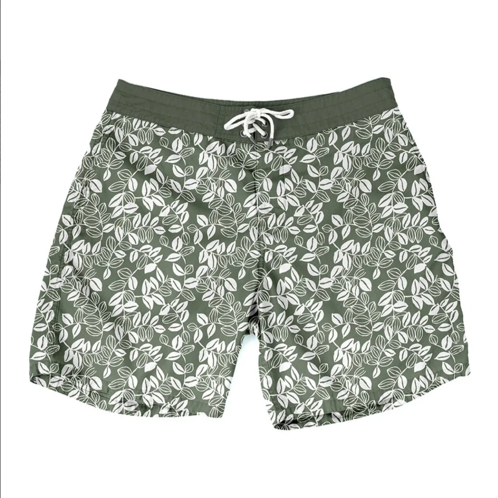Faherty Boardshort 7